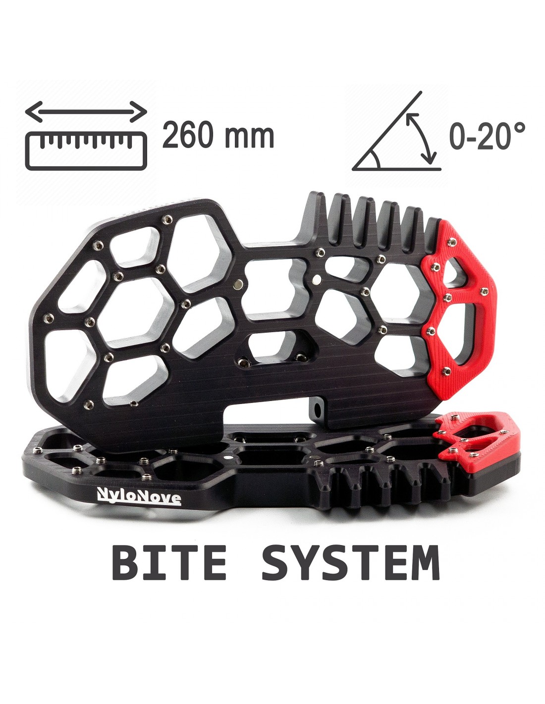 V12 pedals on sale